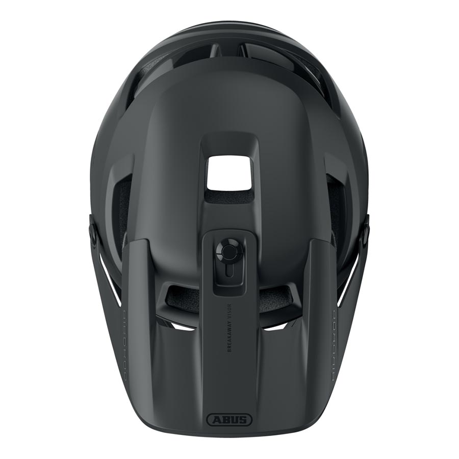 Abus AirDrop MIPS Helmet - Velvet Black Small/Medium
