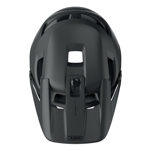 Abus AirDrop MIPS Helmet - Velvet Black Small/Medium