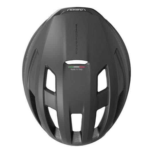 Abus PowerDome MIPS Helmet - Velvet Black Large