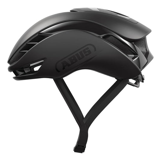 Abus GameChanger 2.0 Helmet - Velvet Black Large