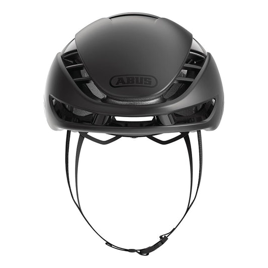 Abus GameChanger 2.0 Helmet - Velvet Black Medium