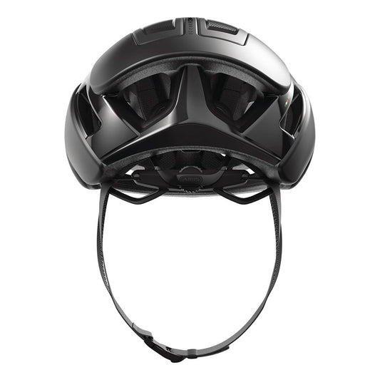 Abus GameChanger 2.0 Helmet - Velvet Black Small