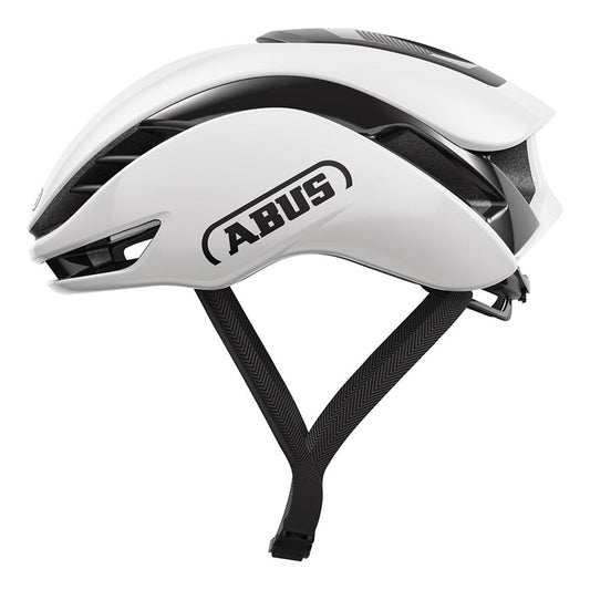 Abus GameChanger 2.0 Helmet - Shiny White Medium