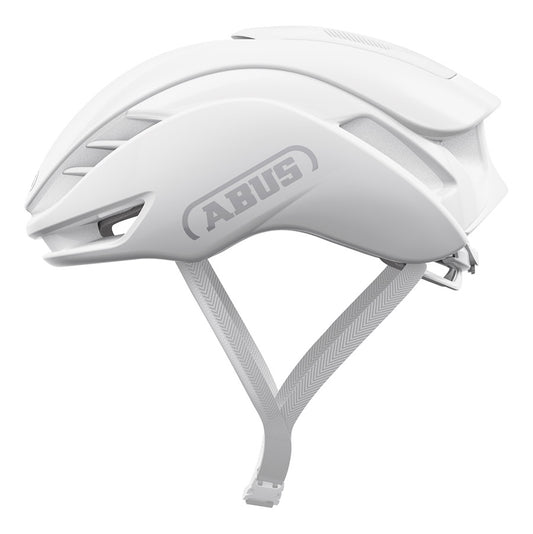 Abus GameChanger 2.0 Helmet - Pure White Large
