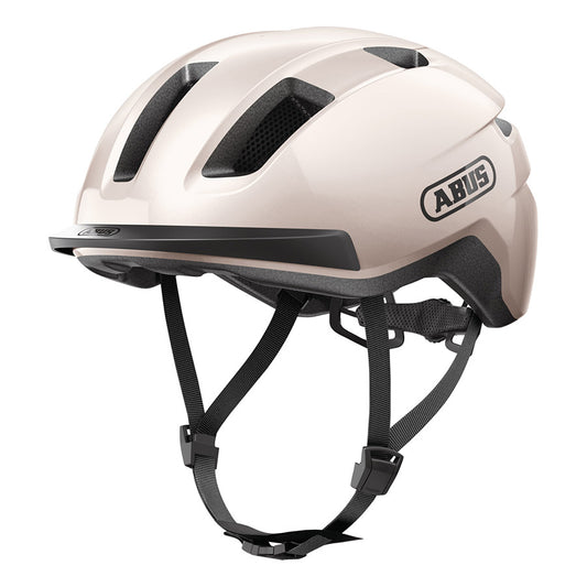 Abus Purl-Y Helmet M 54 - 58cm Champagne Gold