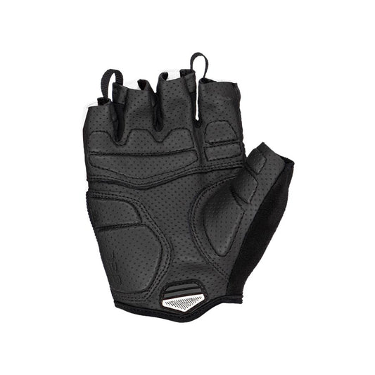 Lizard Skins Aramus Cadence Short Finger Gloves Diamond White XS Pair