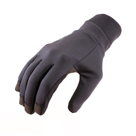 Chromag Raven Full Finger Gloves Black XL Pair