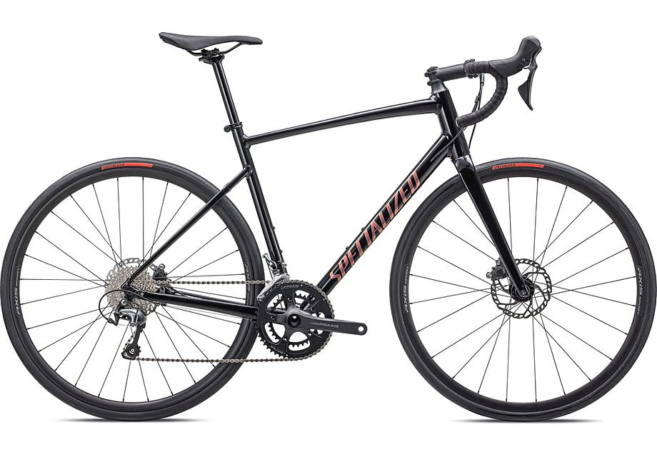 Specialized 2025 allez e5 sport