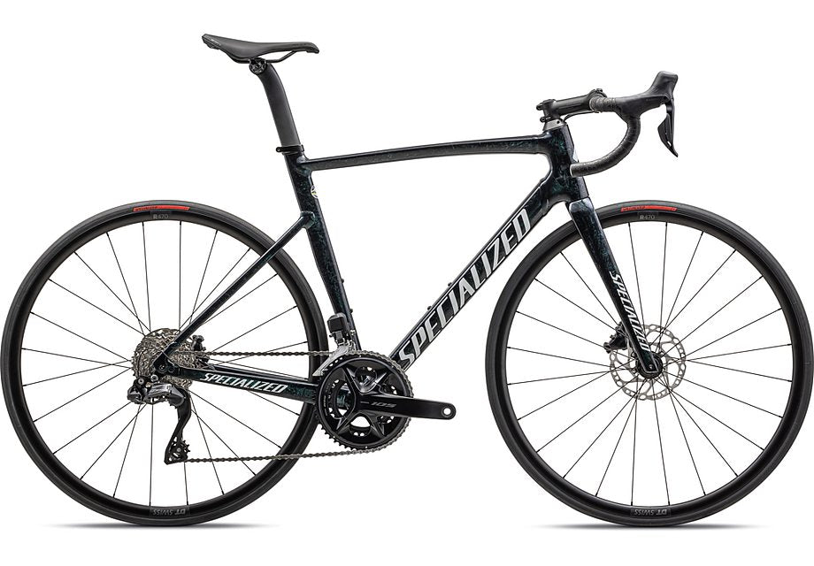 Specialized 2023 allez sprint ltd