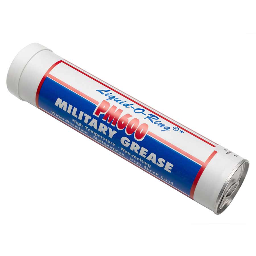RockShox PM600 Military Grease: 14oz Tube