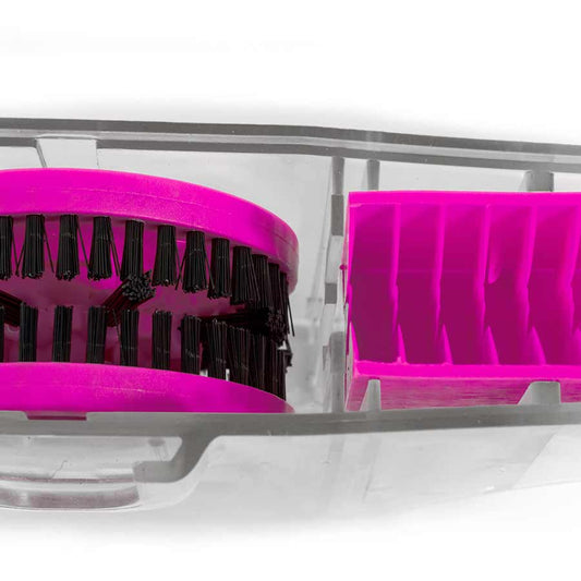 Muc-Off X-3 Dirty Chain Machine Cleaning Kit