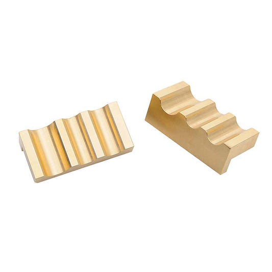 RockShox Rear Shock Vise Blocks 3 Hole Monarch / Vivid / Vivid AirĀ / Reverb