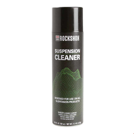 RockShox Suspension Cleaner 16.9 oz