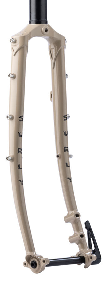 Surly Disc Trucker Fork - 26