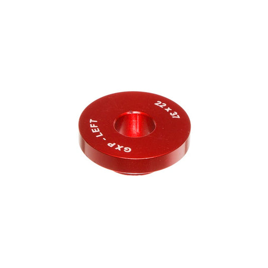 Wheels Manufacturing 22mm Open Bore Drift - 1/2