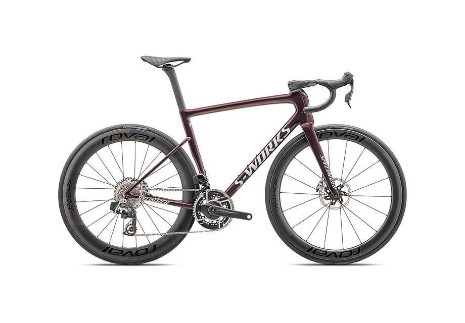 Specialized 2025 tarmac sl8 s-works etap