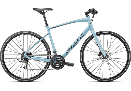 Specialized 2024 sirrus 2.0