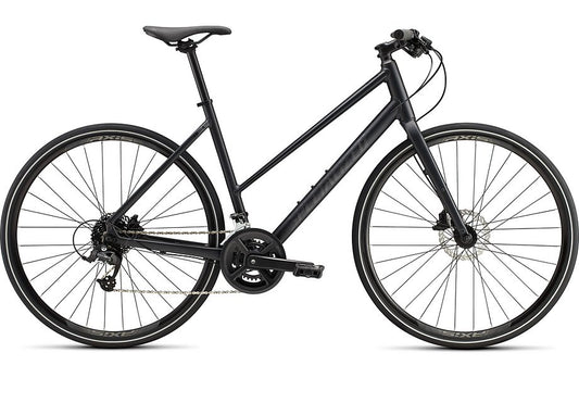 Specialized 2024 sirrus 2.0 st