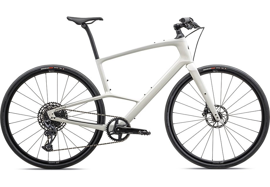 Specialized 2023 sirrus 6.0