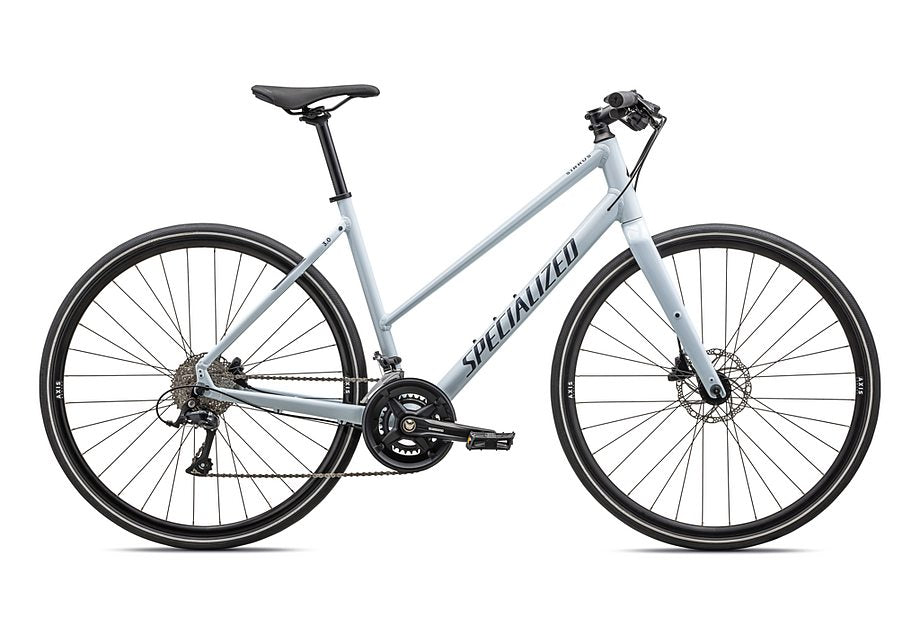 Specialized 2023 sirrus 3.0 st