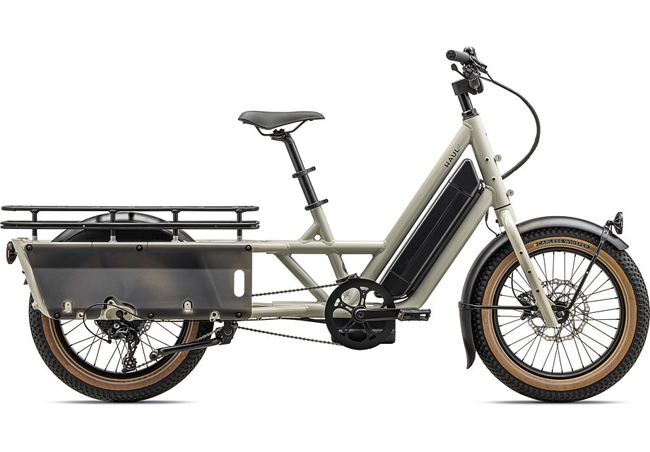 Specialized 2025 haul lt ul