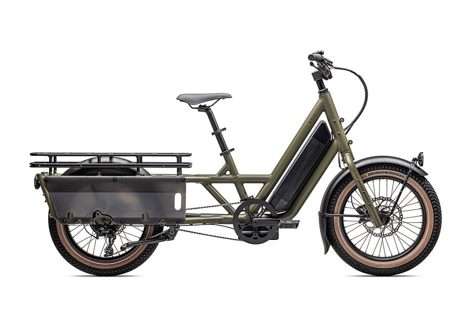 Specialized 2025 haul lt ul