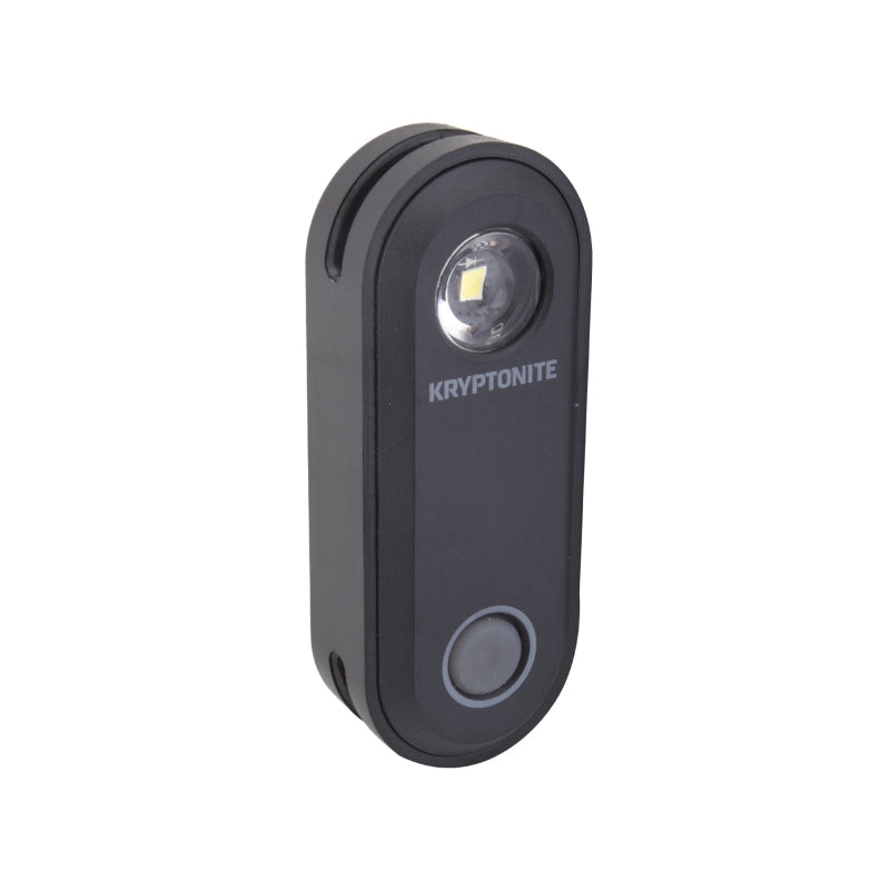 Kryptonite Avenue F-65 Light Front Black