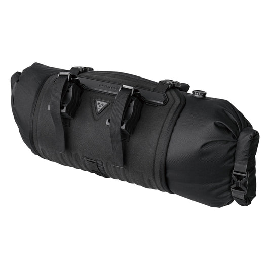 Topeak FrontLoader Handlebar Mount Bag - 8L Black