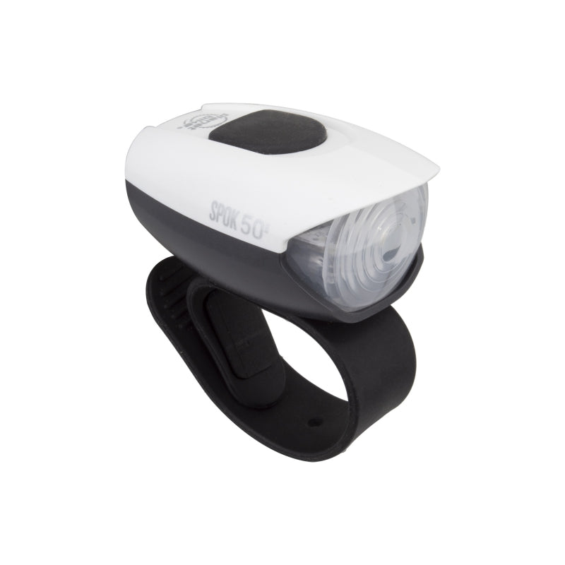 Planet Bike Spok 50 Headlight