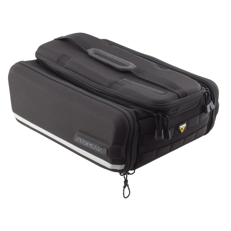 topeak fahrradtasche mtx Topeak E-Xplorer Trunk Bag