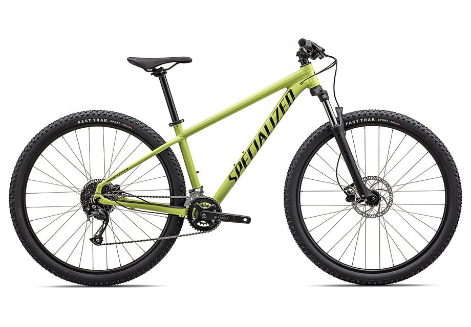 スペシャライズドRockhopperSport 29 2022モデルホイール他 Specialized 2022 Rockhopper Sport 29