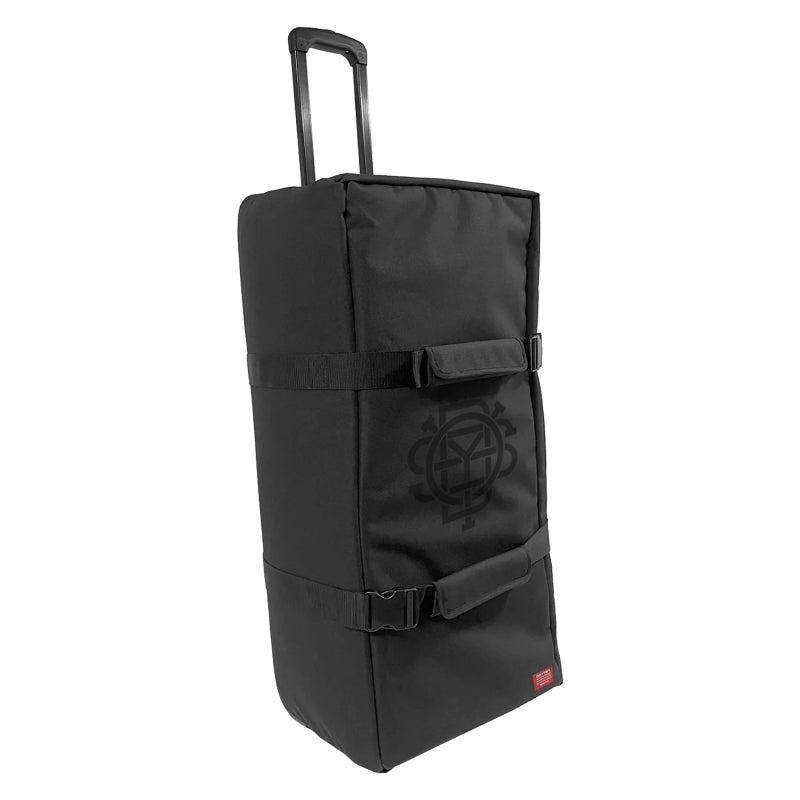 Odyssey Traveler Pro Bag- Black