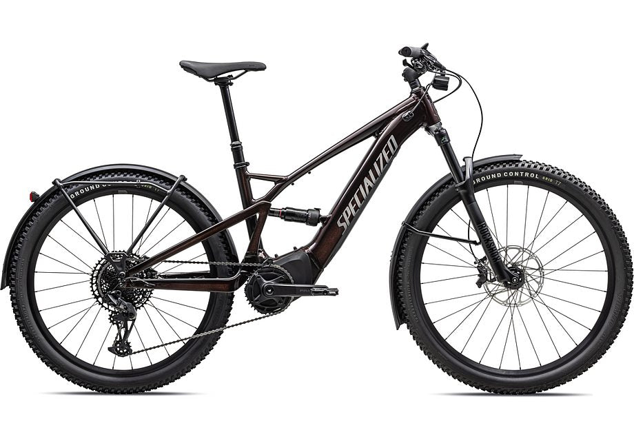 Specialized 2024 tero x 5.0 27.5