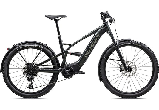 2024 Specialized Tero X 5.0 29 Bike Oak Green Metallic / Oak Green L