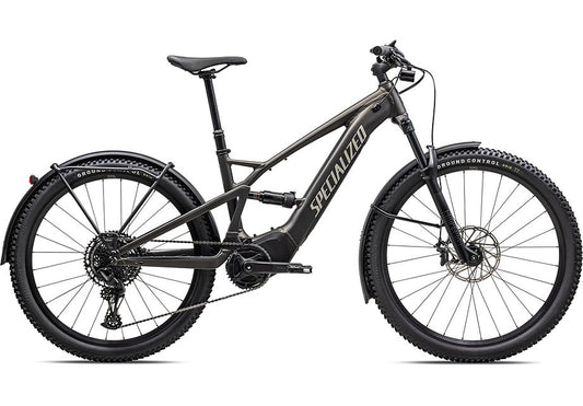 2024 Specialized Tero X 4.0 29 Bike Gunmetal / White Mountains L