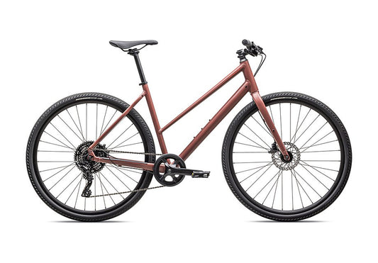 Specialized 2025 sirrus x 2.0 st km