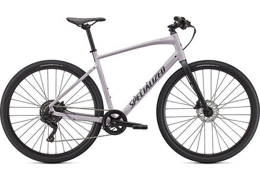 Specialized Sirrus X 2.0 Gloss Clay / Cast Umber / Satin Black Reflective Xl