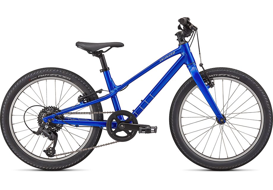 Specialized 2025 jett 20