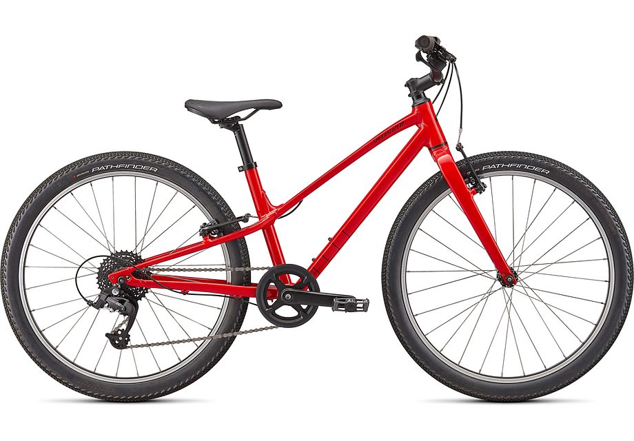 Specialized 2025 jett 24