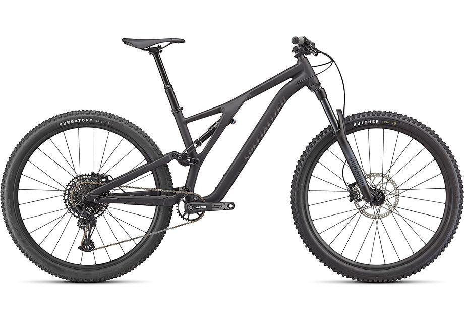 Specialized 2024 stumpjumper alloy