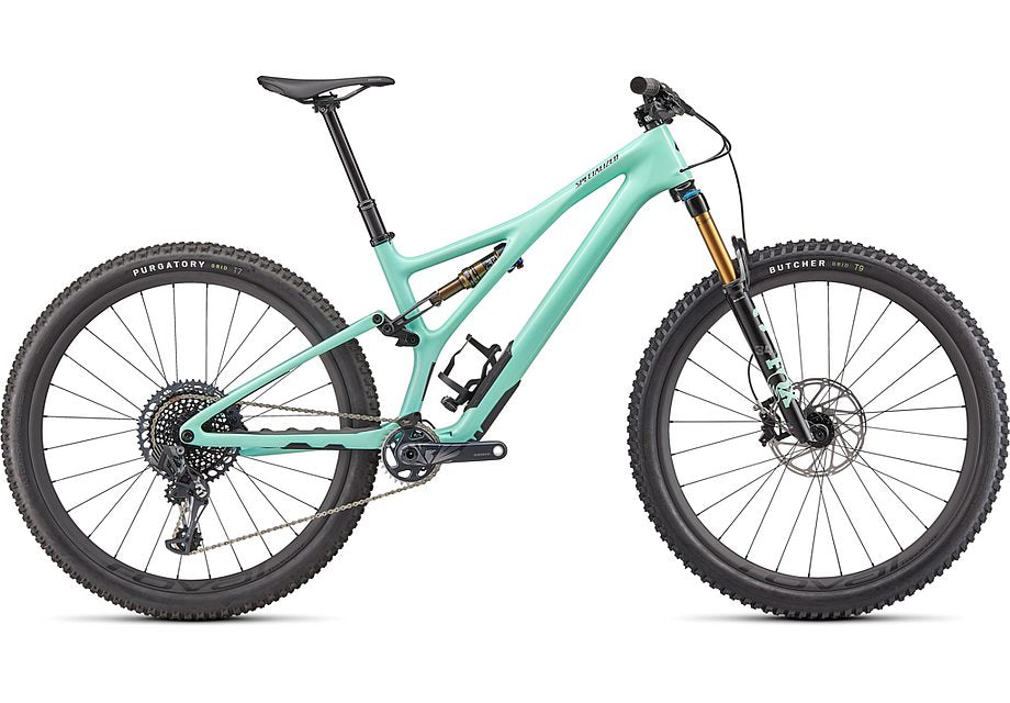 Specialized 2022 stumpjumper pro