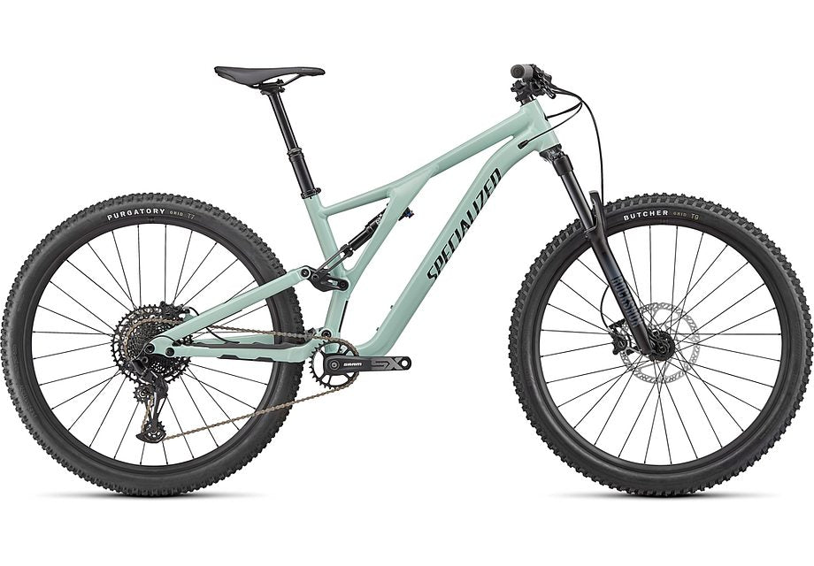 Specialized 2024 stumpjumper alloy