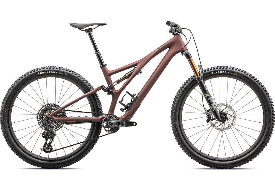 Specialized 2024 stumpjumper pro