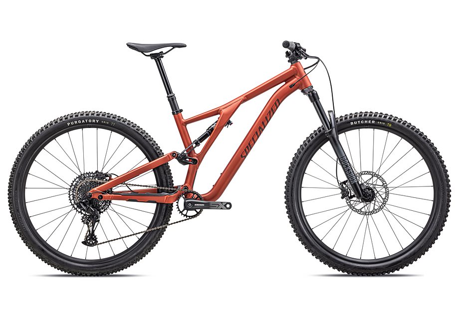Specialized 2024 stumpjumper alloy
