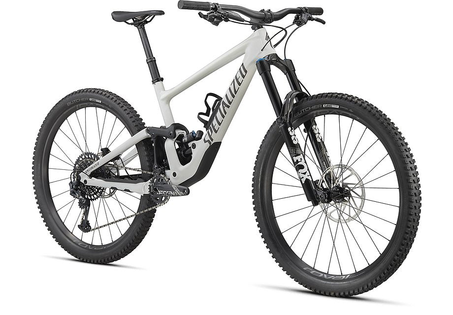 Specialized enduro expert gloss white / black / smoke s4