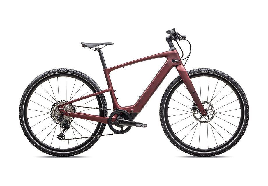 Specialized 2025 vado sl 6.0 carbon 2