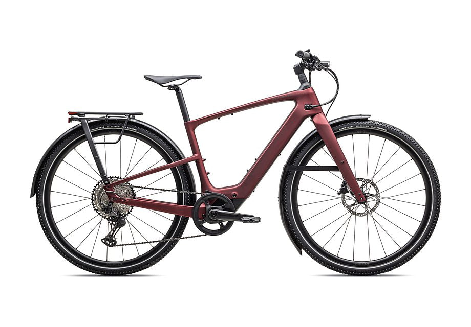 Specialized 2025 vado sl 6.0 carbon eq 2