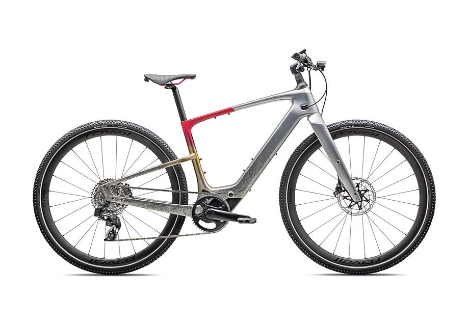 Specialized 2025 vado sl ltd forward 50 carbon 2
