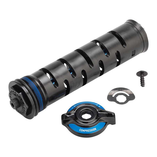 RockShox Motion Control Compression Damper Crown-Adjust Knob Kit Revelation RC A1 2018-2019