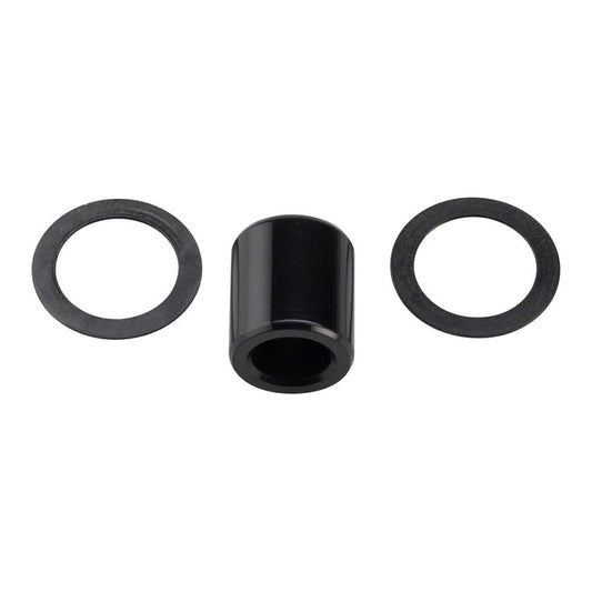 RockShox Rear Shock Mounting Hardware - 3-Piece 1/2
